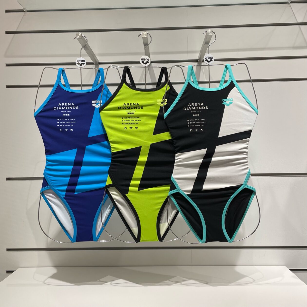 アリーナダイヤモンズ 販売開始！！】 | ショップニュース | VIORO