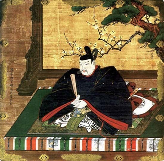 Sugawara no Michizane [菅原道真（すがわらのみちざね）]: Vida Japonica