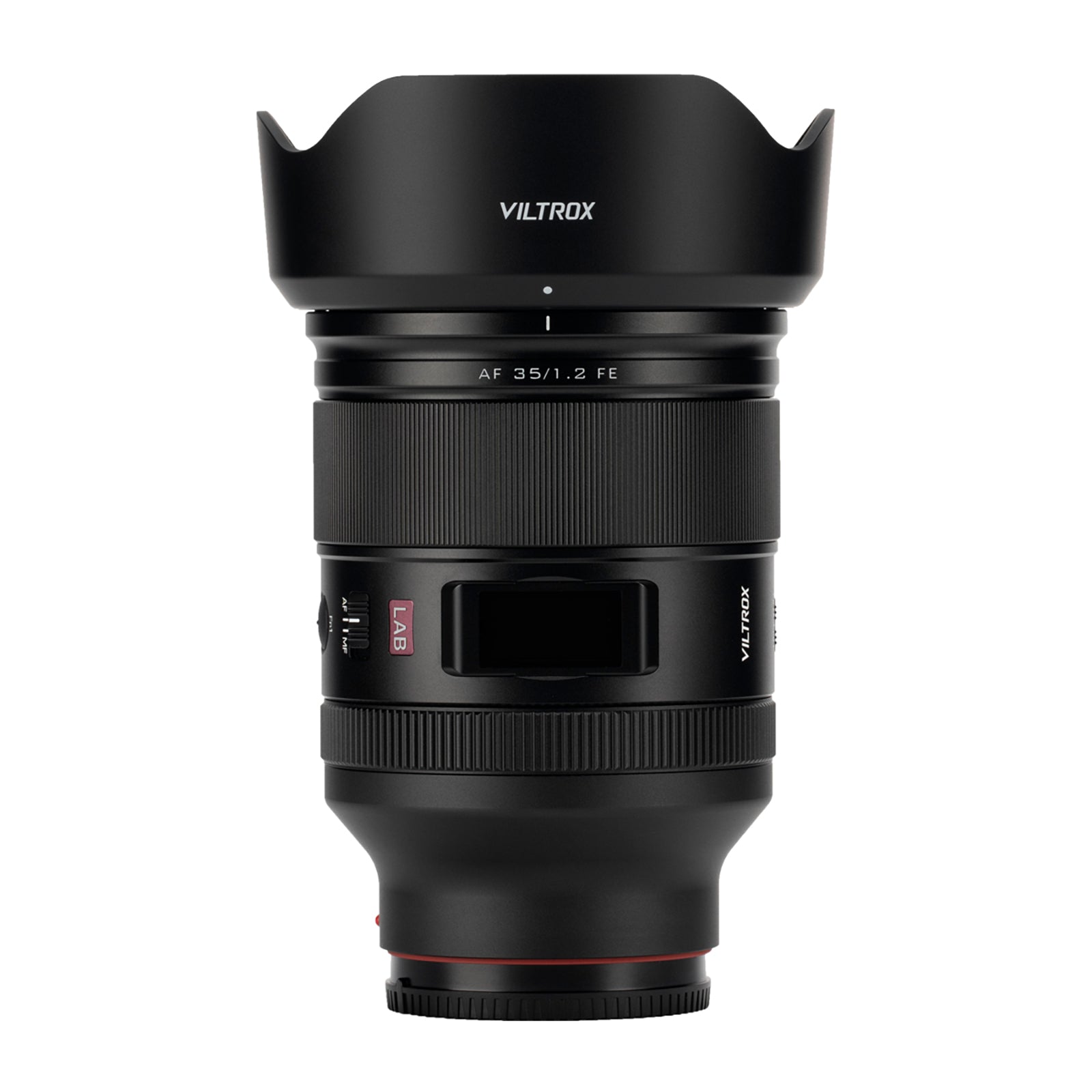 Viltrox AF 35mm F1.2 LAB フルサイズ – viltrox-shop