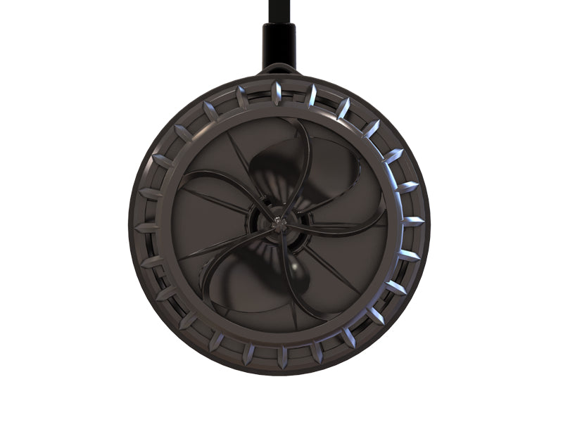 EcoTech Marine VorTech MP40mQD - Mobius Ready QuietDrive Propeller