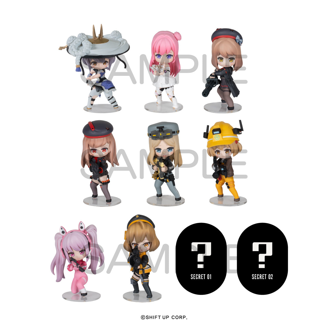 ヴァイスシュバルツ ニケ 9BOX分 プリバティ アニス バイパー ラピ