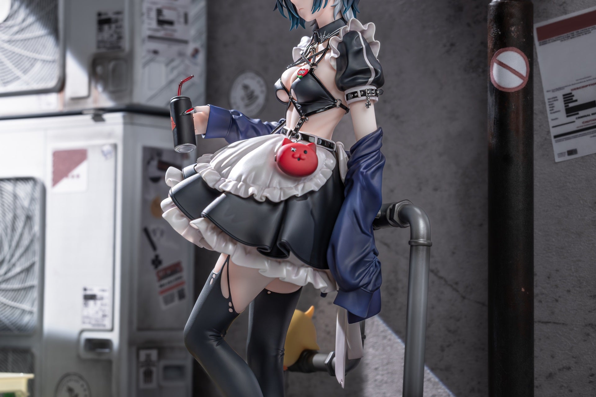 アズールレーン ウルリッヒ・フォン・フッテン メドヘン・トリュンマー