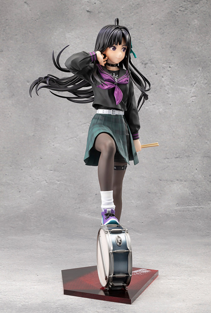 ガールズバンドクライ ガルクラ famくじ B賞 パペット人形 安和すばる