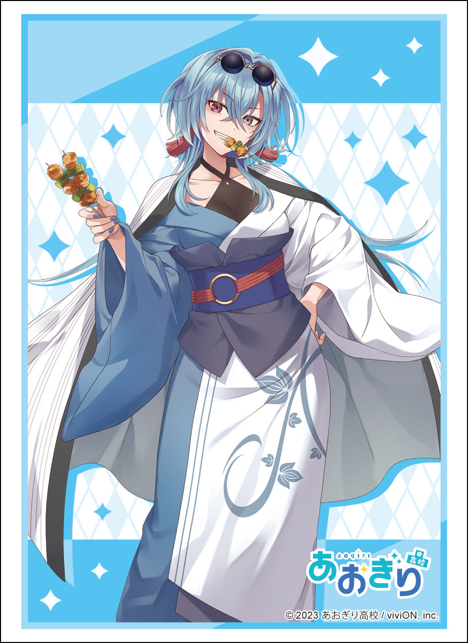 ヴァイス あおぎり高校 トップ 天使降臨 RRR+ PSA10 ヴァイス