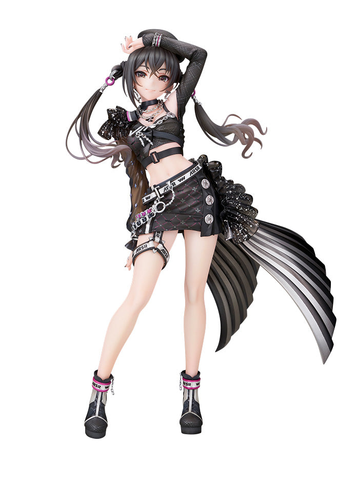 アイドルマスター シンデレラガールズ 砂塚あきら レイヤード・マイ