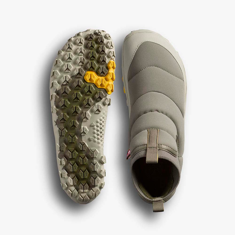 EXPLORER MID JJF / エクスプローラー MID JJF (W) - Vivobarefoot JAPAN