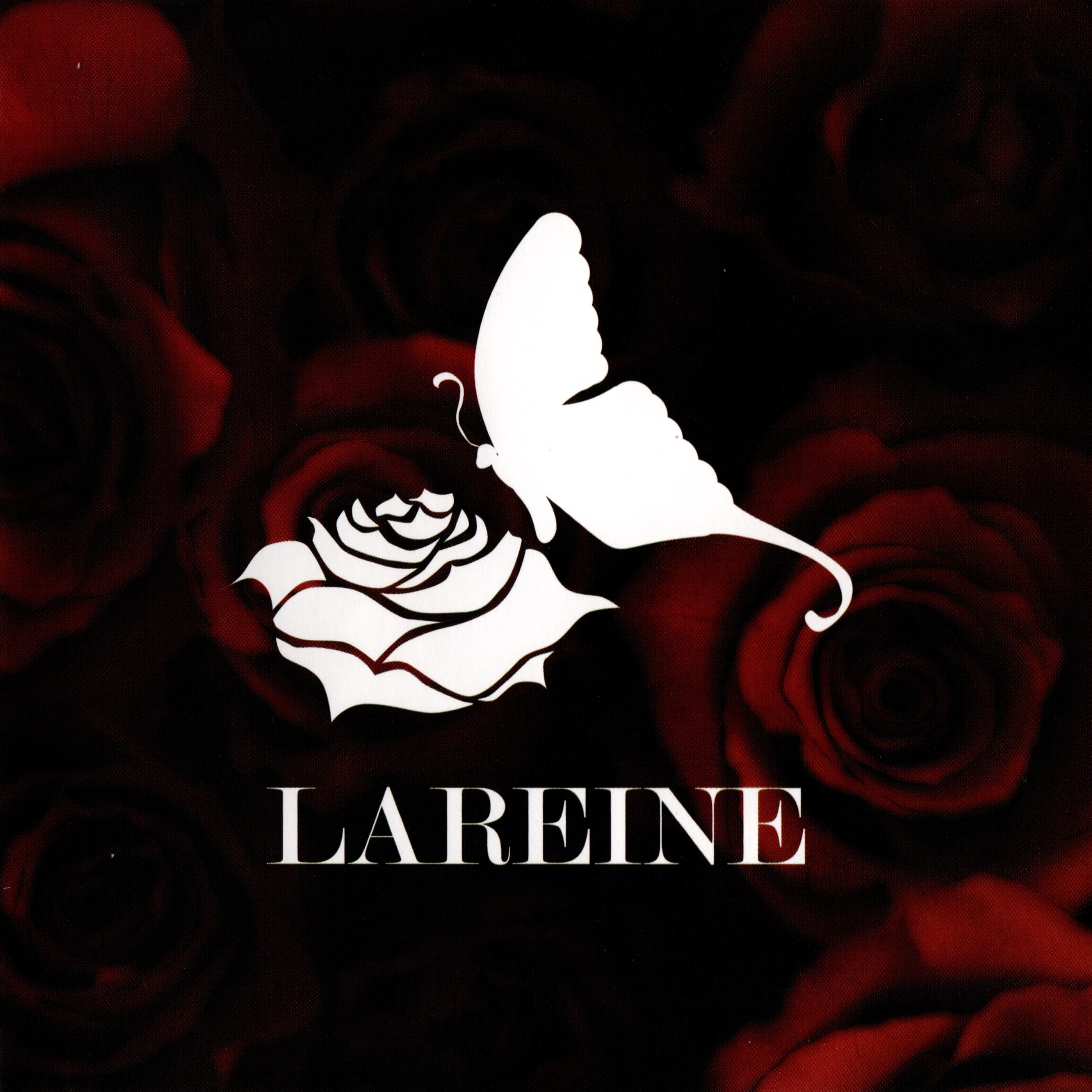 ミュージック LAREINE DVD CD Catalog CD - LAREINE | vkgy (ブイケージ)