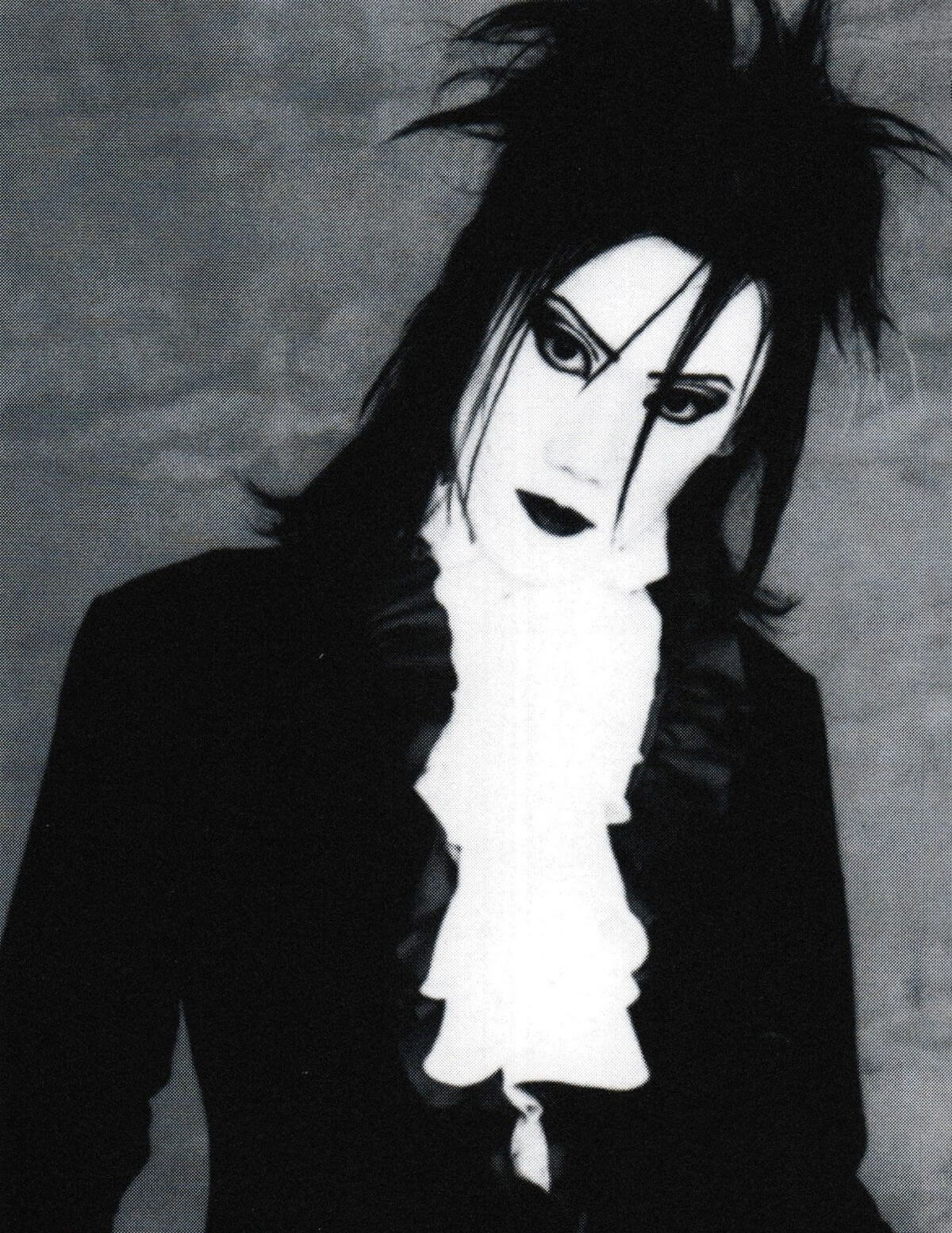 TERU profile | TERUのプロフィール | vkgy (ブイケージ)