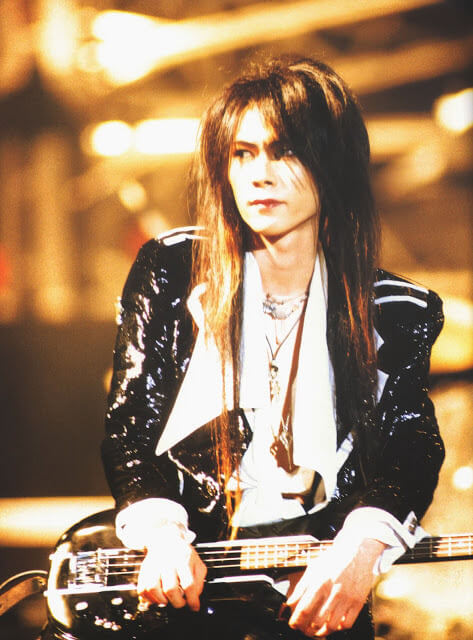 Fool's Mate #149 (March 1994) | vkgy (ブイケージ)