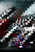 MASAKI PROJECT profile | MASAKI PROJECTプロフィール | vkgy