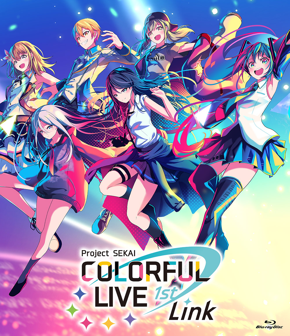 桐谷遥 プロセカ COLORFUL LIVE 1st Link 缶ミラーB 桐谷遥 プロセカ