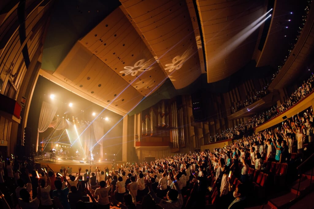 TRUE、『TRUE Live Sound！Vol.6 ～Encount～』オフィシャルライブ