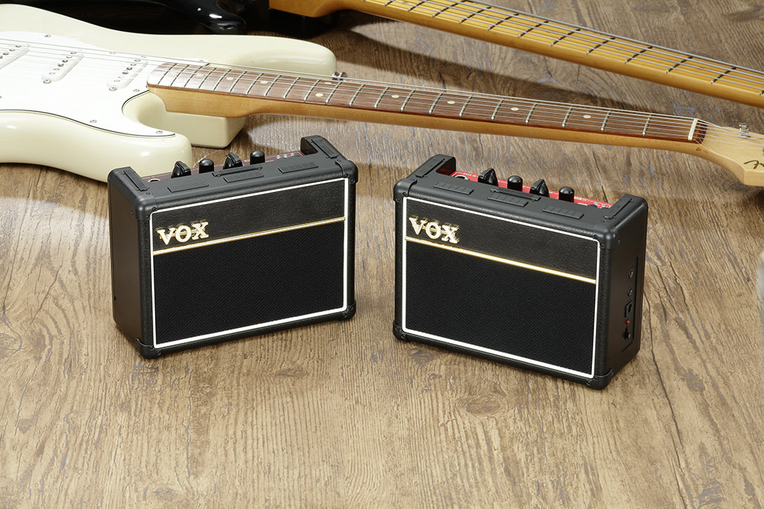 AC2 RhythmVOX Bass - Vox Amps