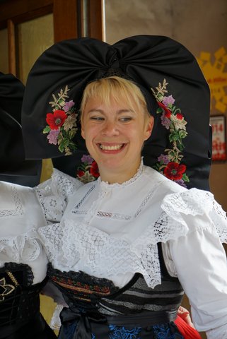 アンティークフランス購入 中米民族衣装 美しい手刺繍スモック 自然