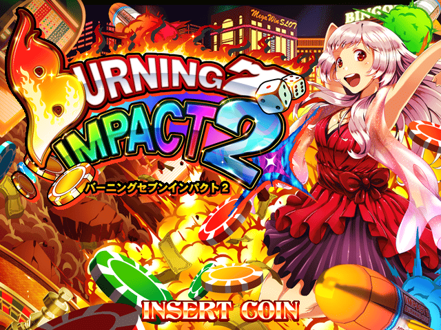 ゲーム企画・開発の株式会社VOGUE｜スリーセブンターボ -スプラッシュ