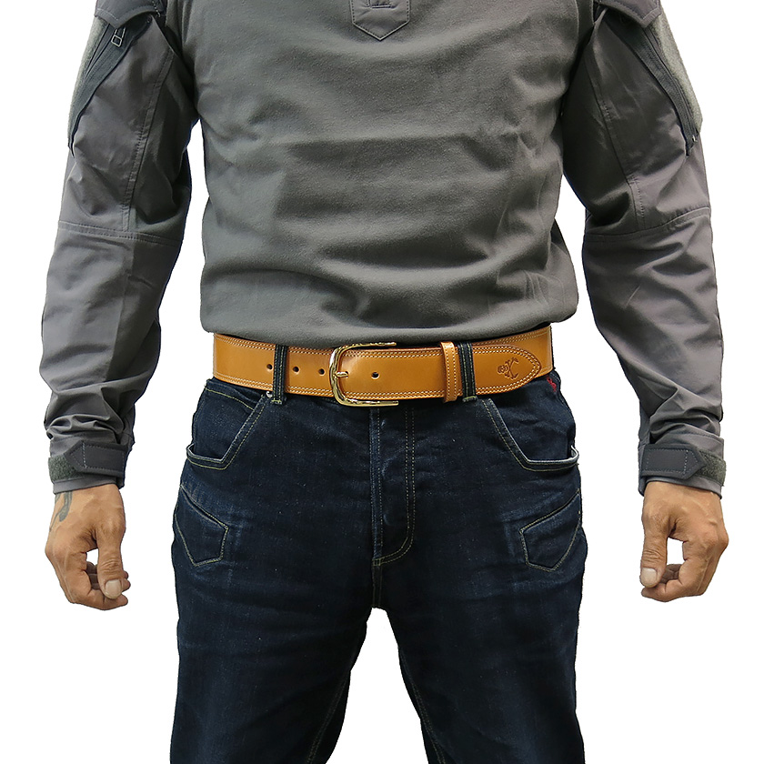 美品〉VOLK V-9 LEATHER BELT ブラック V9 LEATHER BELT-G3 – VOLK