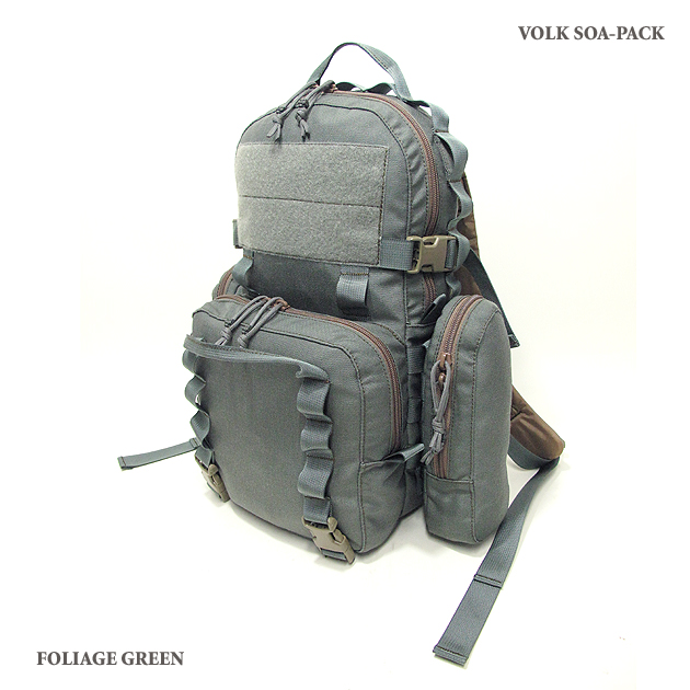 VOLK SOA-PACK | VOLK TACTICAL GEAR