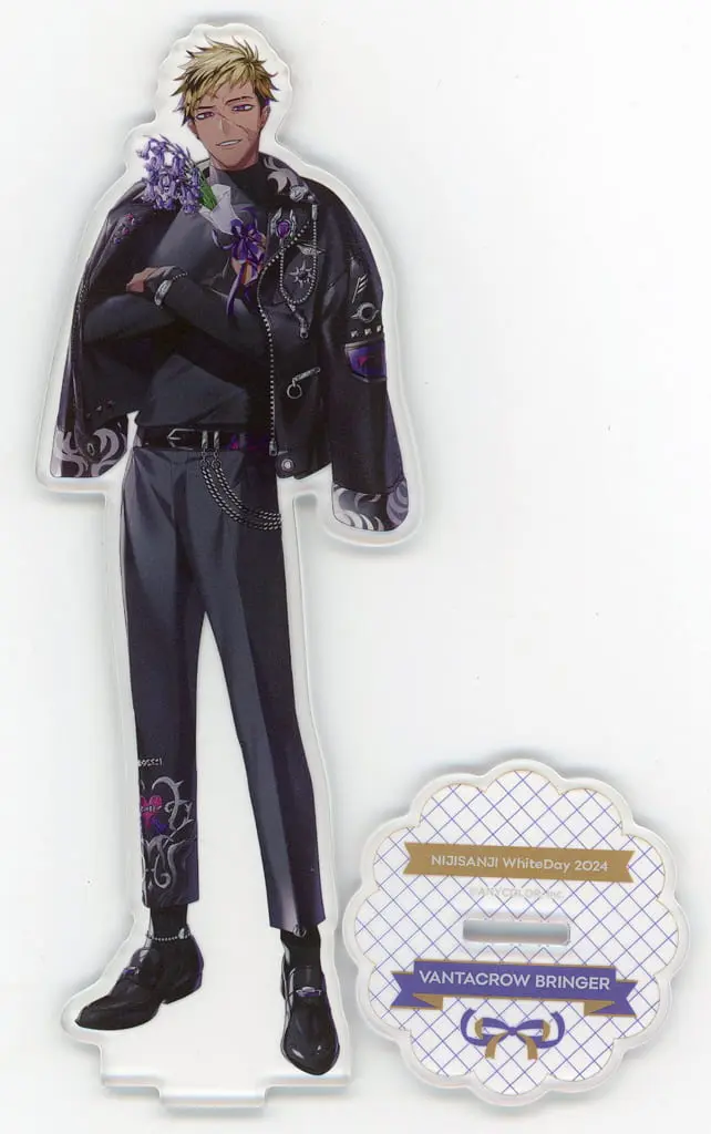 ベンタクロウ・ブリンガー 誕生日タペストリー 【公式通販】