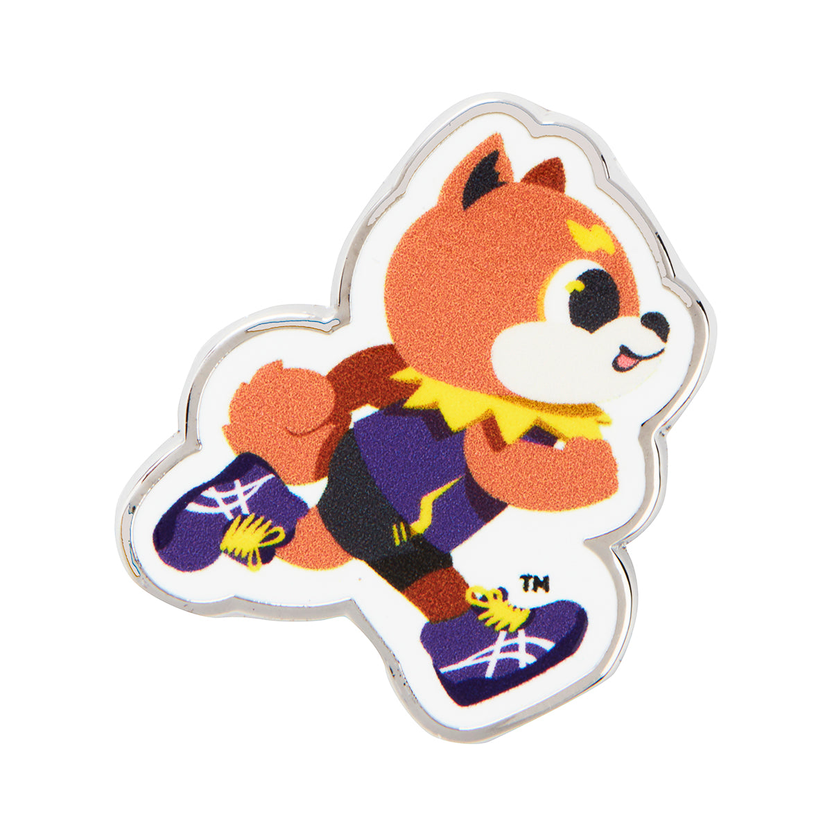 東京 2020 メディア カナダ CBC VIP ピンバッチ 東京 2020 メディア