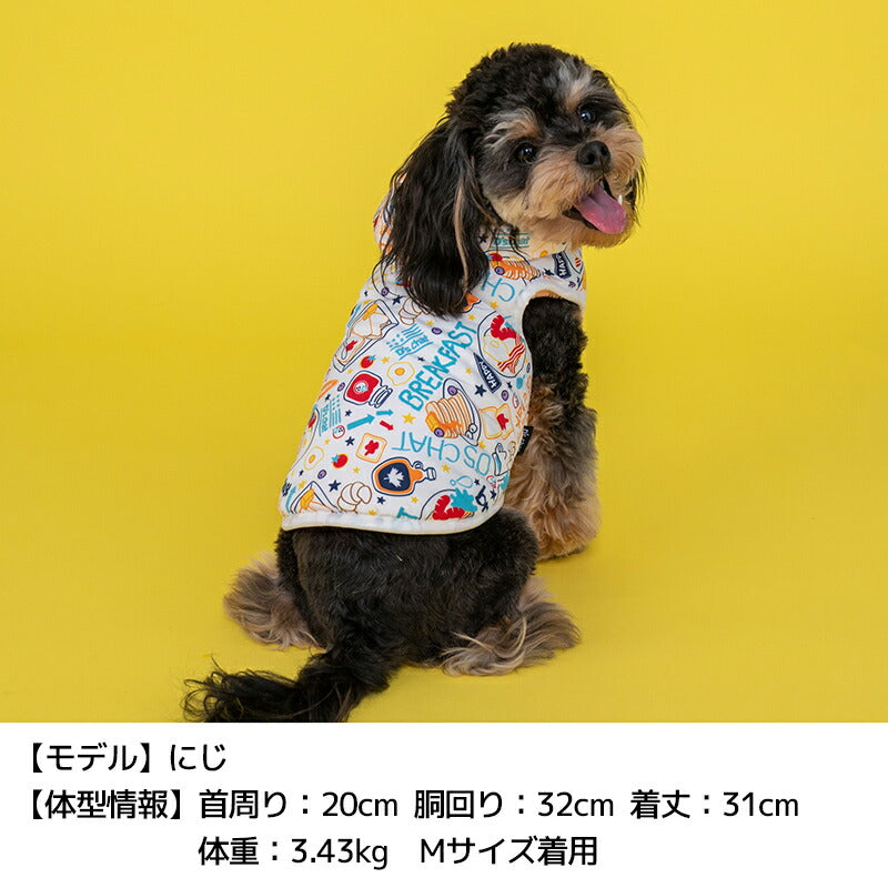 ポップ柄アウター XS/S/M/L/XL/XXL/DS/DM/DL/FBS/FBM/FBL D's Chat