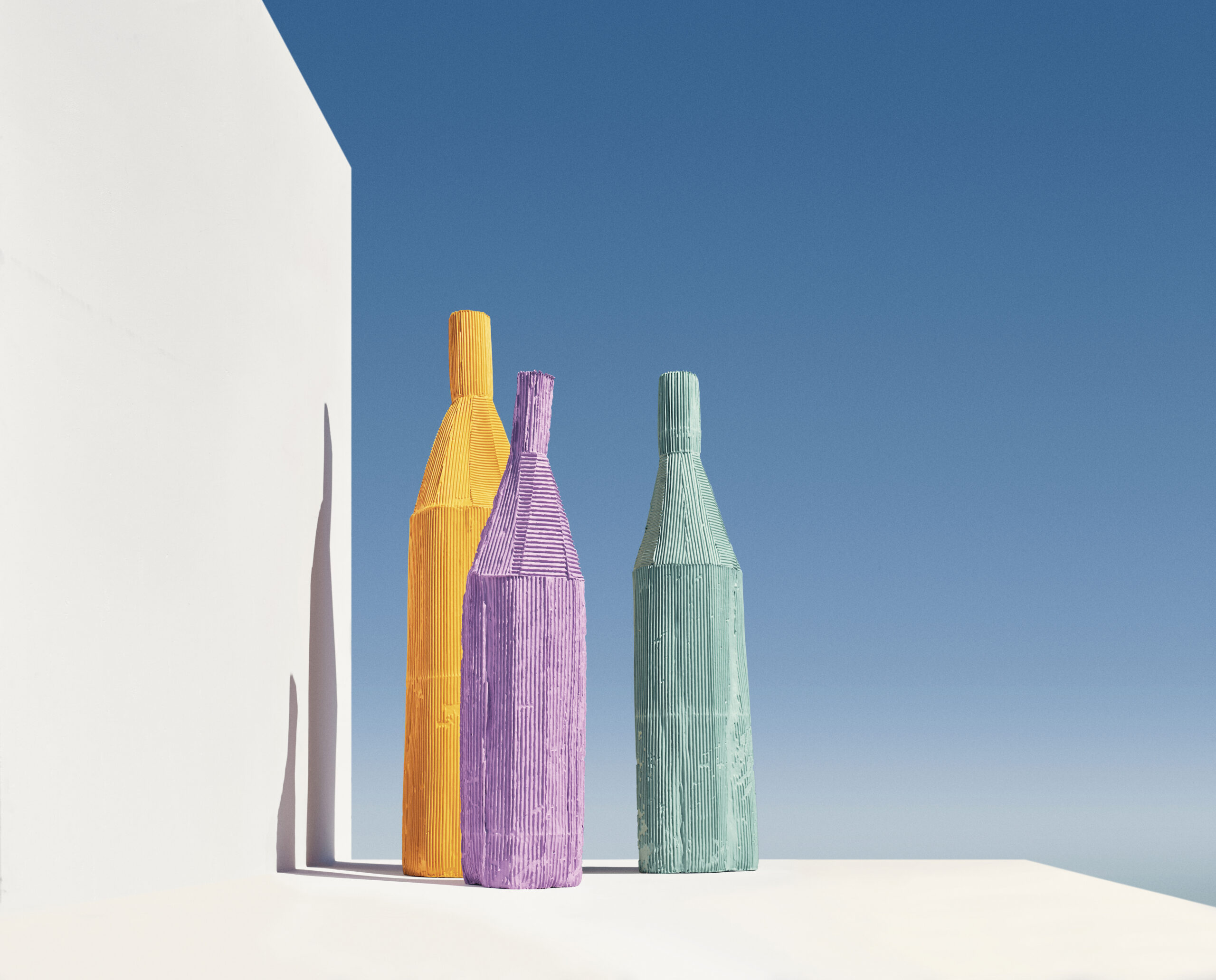 ヴーヴ・クリコ ラ・グランダム 2015 × パオラ・パロネット | WANDS