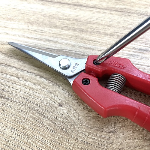 ガーデニング鋏 SE-45｜アルス《公式》園芸刃物ショップ