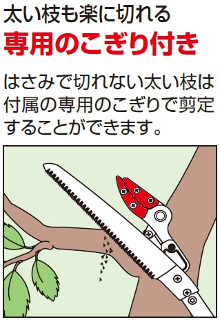 軽量伸縮式高枝鋏ズームチョキエコノ 160ZD-2.0-3D｜アルス《公式》