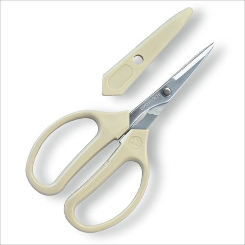 幸運を呼ぶ左利きハサミ Amazon.co.jp: 左利き用 ハサミ 7351: ホビー