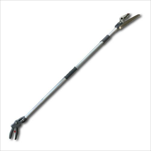 軽量伸縮式高枝鋏ズームチョキエコノ 160ZD-2.0-3D｜アルス《公式》
