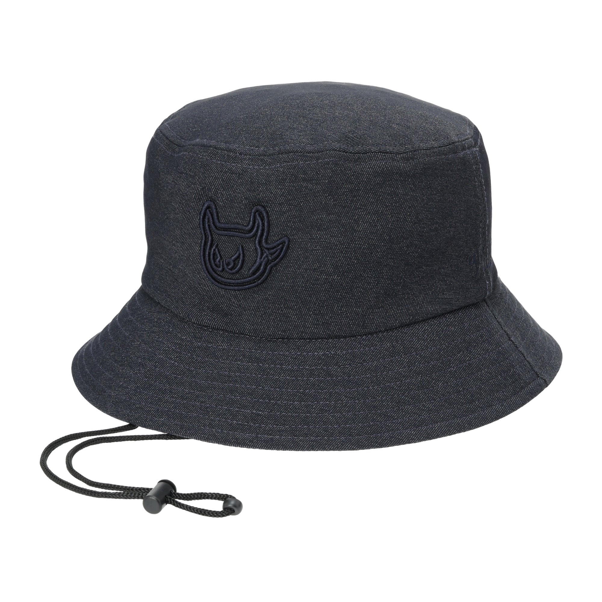 CDL TOKYO バケットハット 黒Sサイズ 即日発送 CDL TOKYO バケット