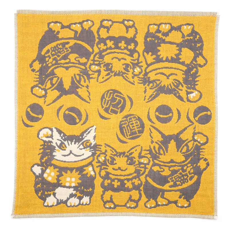 WACHI FIELD ダヤン彫刻付木製収納箱 WACHI FIELD ダヤン彫刻付木製収納箱