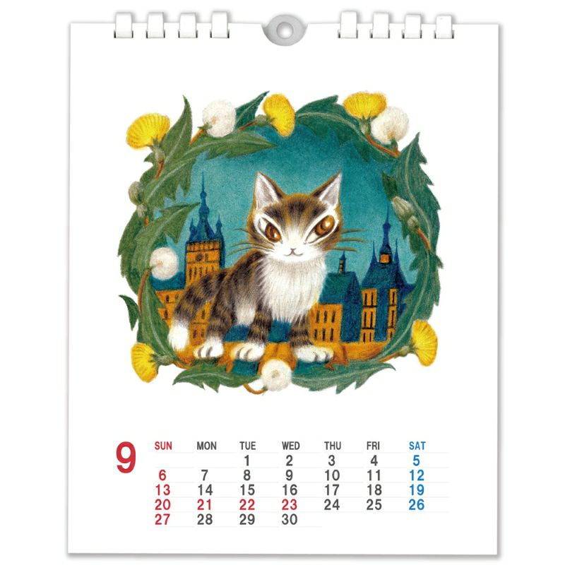 わちふぃーるどの四季ジグソーパズル 永久カレンダー【新品激レア商品