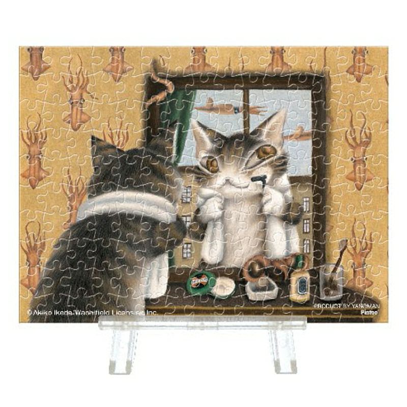 わちふぃーるどジグソーパズル「シルバージュビリーの夜に