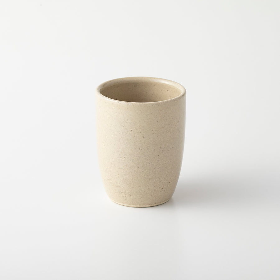 益子焼 湯呑み 円道寺窯 成井立歩. 益子焼 湯呑み 円道寺窯 成井