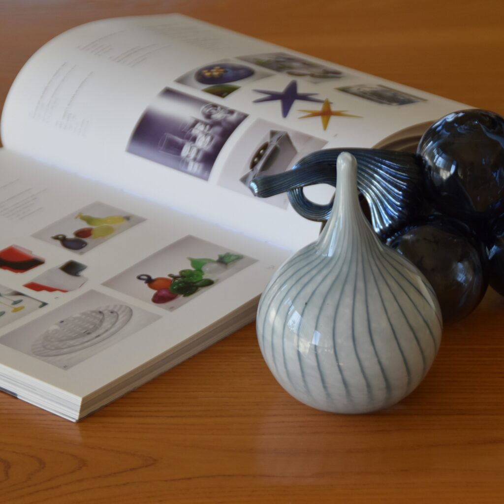 iittala 】インテリアに彩を加えるフルーツ＆ベジタブル コレクション