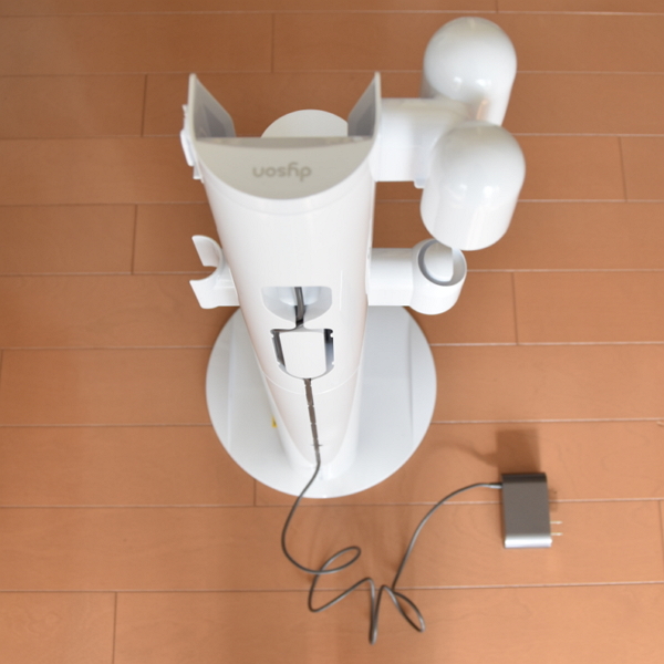 分解清掃済】ダイソン V10 sv12収納スタンド付