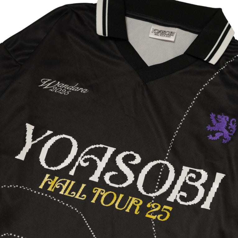 ⭐ YOASOBI - WANDARA - Game Shirts ♪︎ – ワガママ任性屋