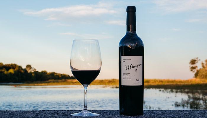 シャトー・ワイマラマKiraraka キララカ 2013 750ml 2本セット