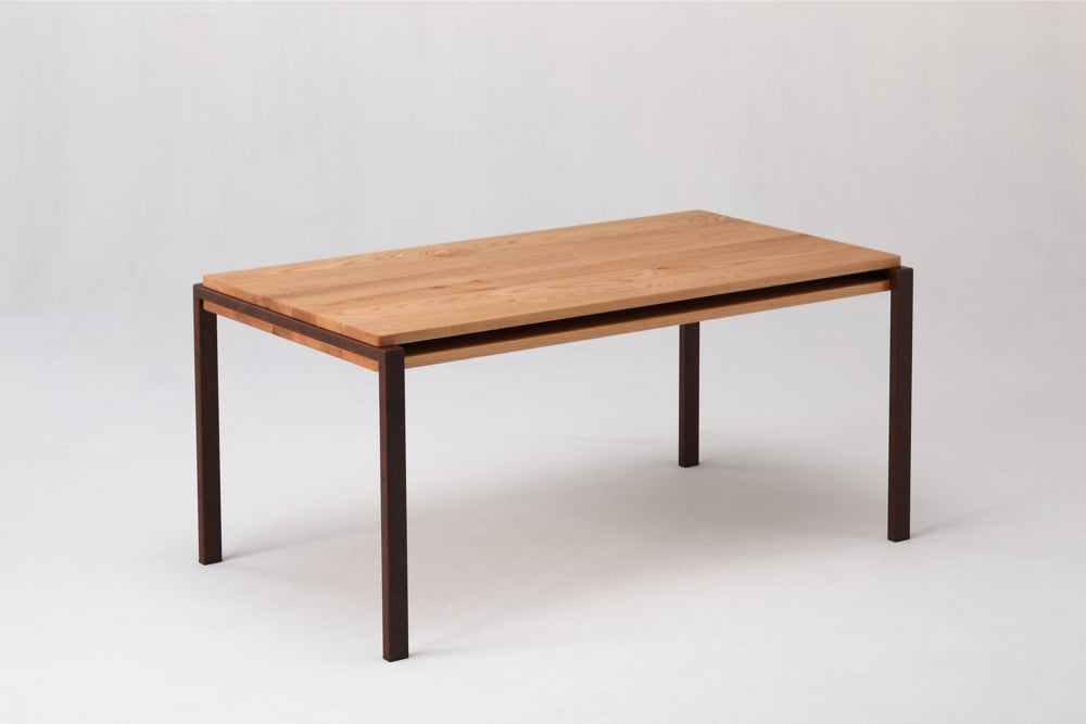 若葉家具｜WK26.sandwich table – wakabakagu