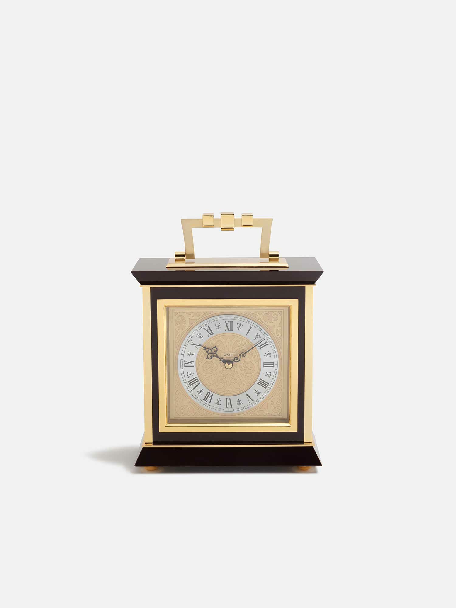 WAKOクロック〈NB1012K〉 |WAKO | WAKO公式オンラインブティック