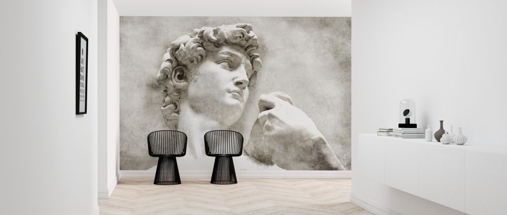 画家Silvio Di Volo イタリア絵サイズ30x40額サイズ60x49