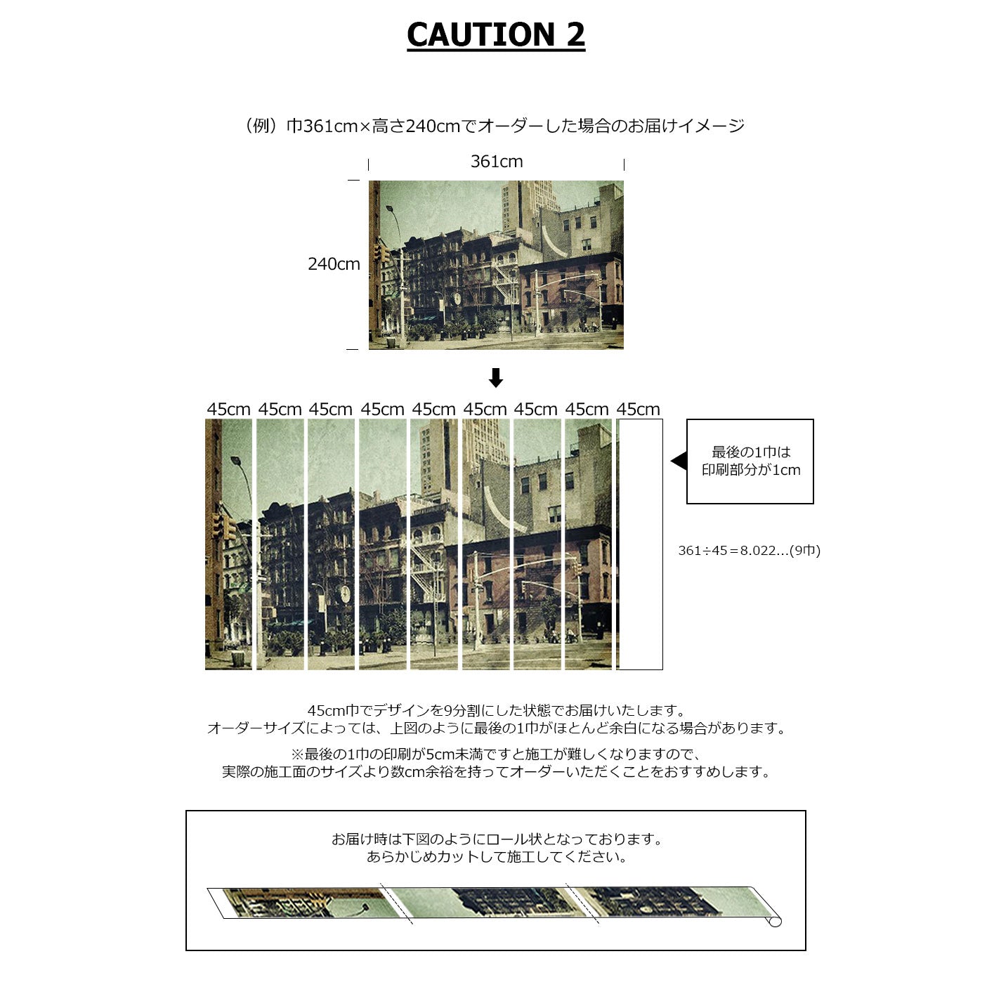 PHOTOWALL / Limestone Bridge with Large Clouds (e30772) | 輸入壁紙