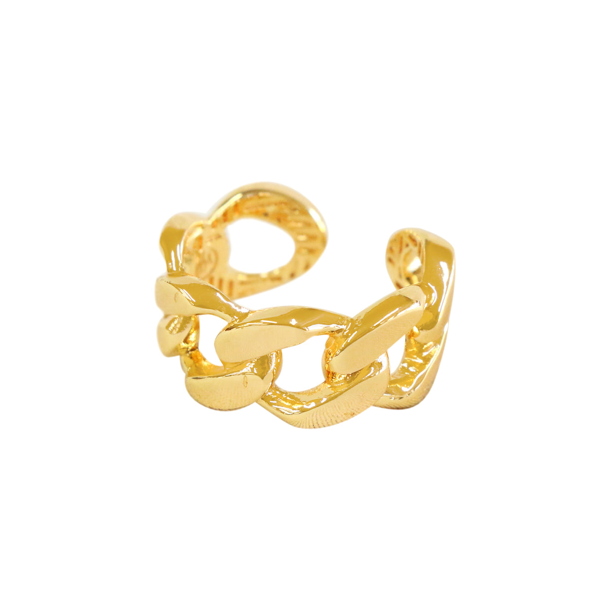 よしよし ハンドメイド 真鍮 飾り 輪っか リング 4種類 21個 楽天市場