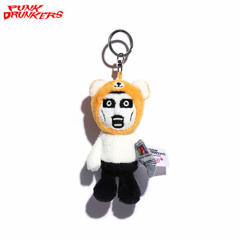 パンクドランカーズ PUNK DRUNKERS ［PDSxNICI］グレイトフルマッポ