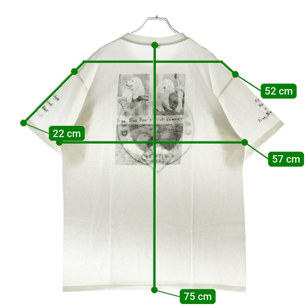 Bruce Weber(ブルースウェーバー) 00s Weberbilt CAMP LONGWOOD