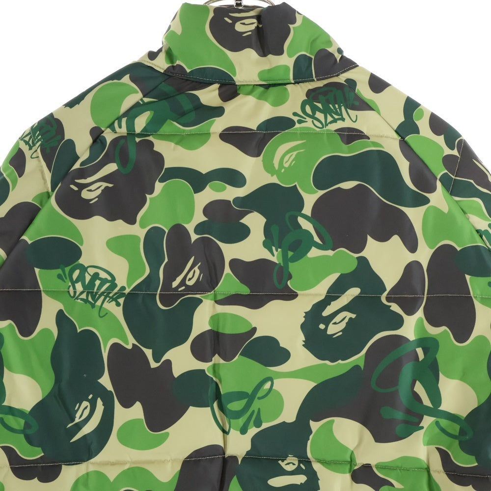 A BATHING APE(アベイシングエイプ) BAPE X SPOTIFY BY CENTRAL CEE