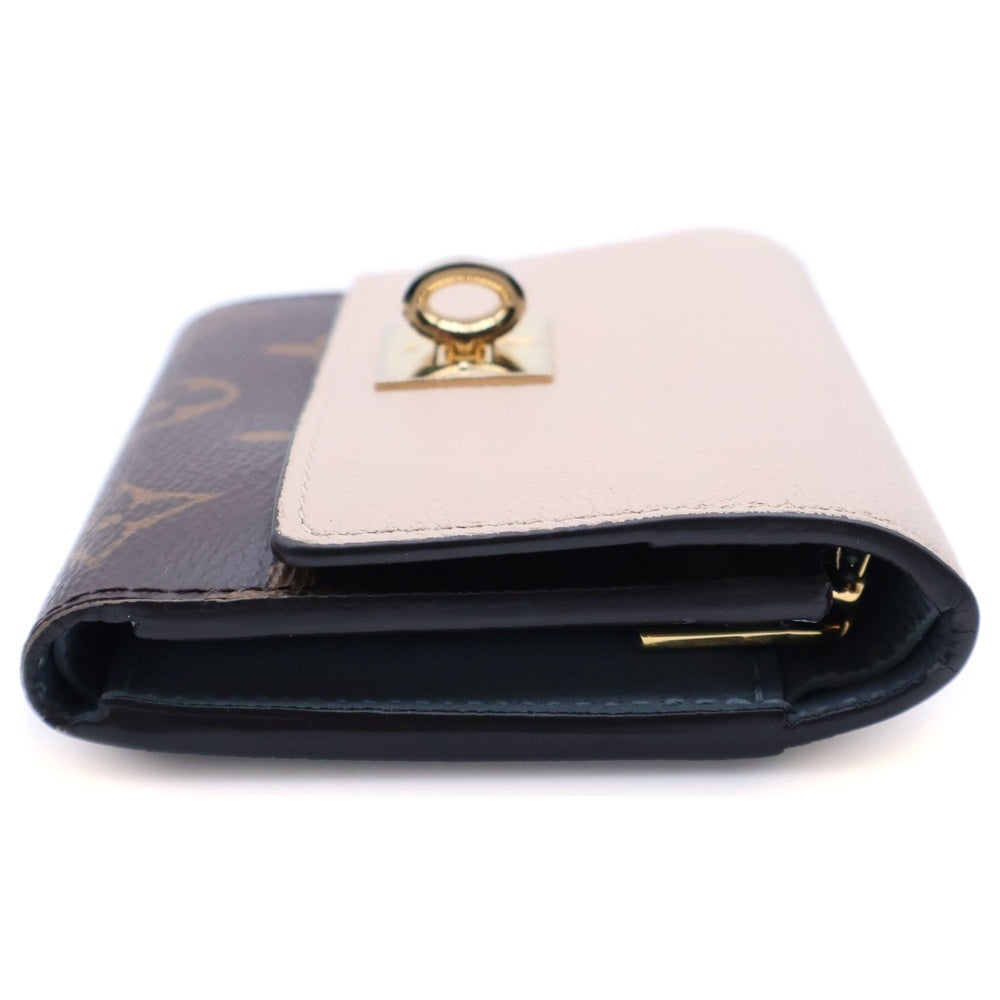 LOUIS VUITTON(ルイヴィトン) モノグラム ポルトフォイユ