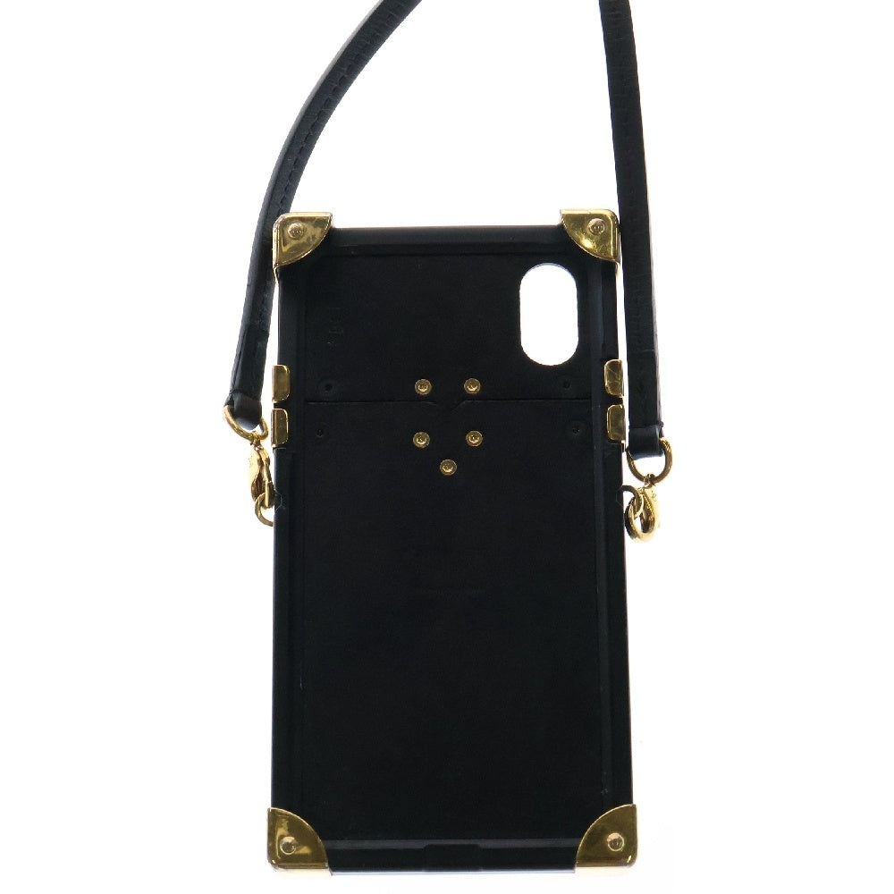LOUIS VUITTON(ルイヴィトン) モノグラム アイ トランク iPhone X&XS