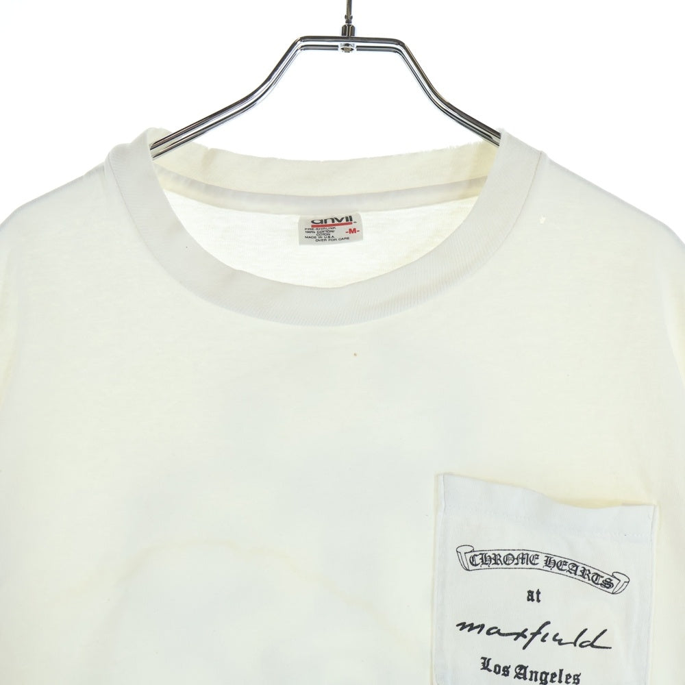 CHROME HEARTS(クロムハーツ) OLD MAXFIELD COLLABORATION BIG DAGGER