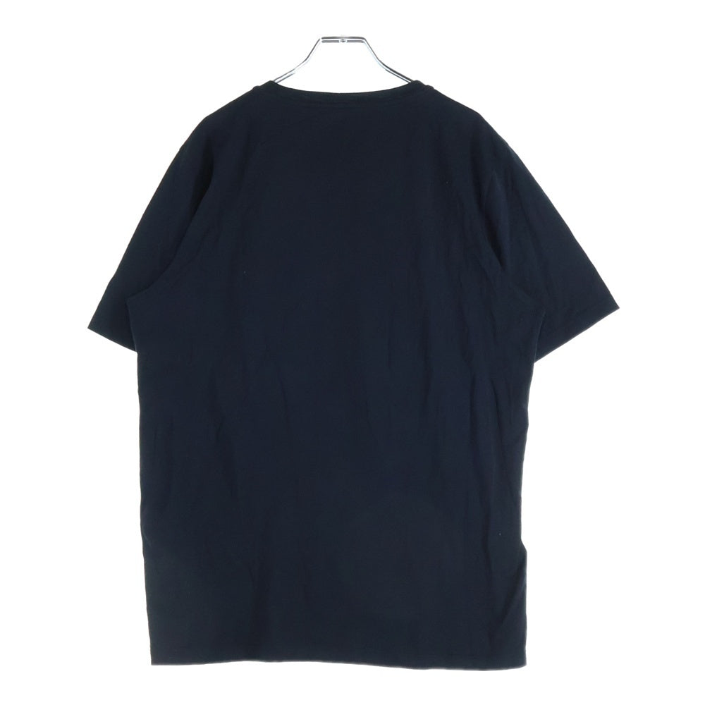 FENDI(フェンディ) Bugs Eye S/S Tee バグズアイ 半袖Tシャツ ブラック